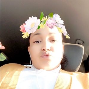 Meet your Posher, Aijana